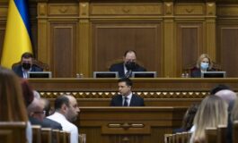 Zełenski: Ukraina nie odzyska Donbasu i nie zakończy wojny bez bezpośrednich rozmów z Rosją