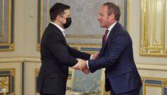 Pierwszy od 22 lat spis ludności na Ukrainie zostanie przeprowadzony z pomocą Apple Pierwszy od 22 lat spis ludności na Ukrainie zostanie przeprowadzony z pomocą Apple