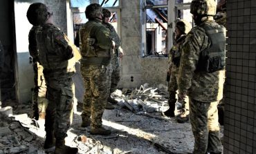 Czy Rosja zaatakuje Ukrainę? Opinie ukraińskich żołnierzy w Donbasie