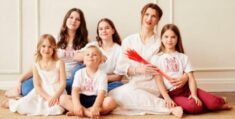 Reżim w Mińsku skazał matkę pięciorga dzieci na 4 lata łagrów!
