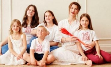 Reżim w Mińsku skazał matkę pięciorga dzieci na 4 lata łagrów!