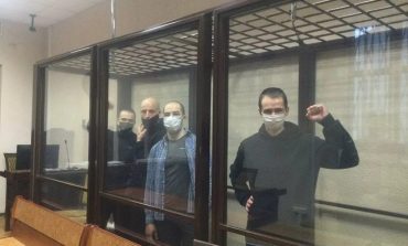 Od 18 do 20 lat więzienia. Reżim Łukaszenki wymierza coraz surowsze wyroki