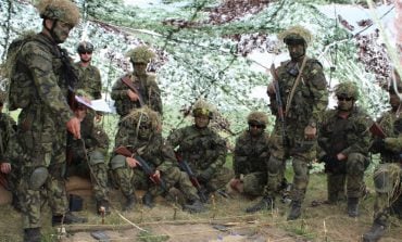 PILNE: Czesi wysyłają wojsko na granicę polsko-białoruską