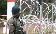Litwa przedłużyła stan wyjątkowy na granicy z Rosją i Białorusią