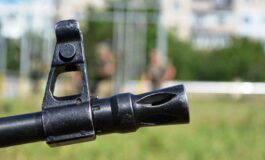 Rosja ściąga na okupowane terytoria Ukrainy przestępców-prowokatorów