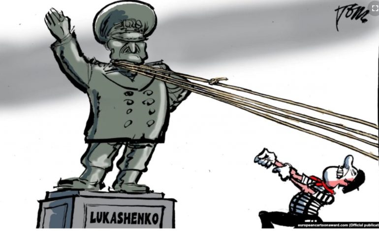 Łukaszenka odmówił przeprowadzenia wyborów prezydenckich z udziałem obserwatorów OBWE