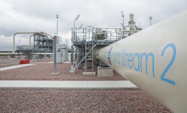 „Bloomberg”: Decyzja o uruchomieniu Nord Stream 2 została odsunięta o co najmniej pół roku