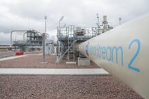 USA i Niemcy porozumiały się w sprawie zablokowania Nord Stream 2 w przypadku rosyjskiej agresji na Ukrainę
