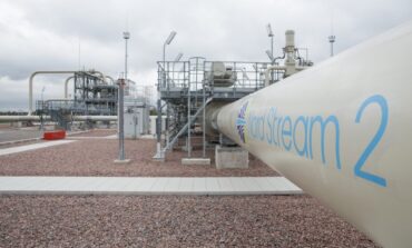 USA i Niemcy porozumiały się w sprawie zablokowania Nord Stream 2 w przypadku rosyjskiej agresji na Ukrainę