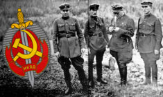 Białoruś przyjęła ustawę o ludobójstwie narodu białoruskiego. “Kładzie kres bezstronnemu badaniu historii wojny na Białorusi”