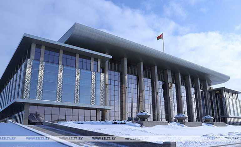 Propaganda Łukaszenki: Narody Białorusi, Ukrainy i Polski są narodami słowiańskimi, trzeba je ratować!