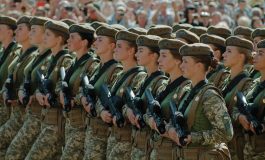 Ukraińskie władze chcą objąć kobiety obowiązkiem służby wojskowej. Brak zgody w Radzie Najwyższej