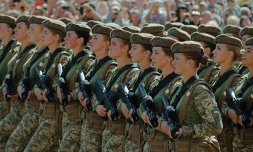 Ukraiński parlament przygotowuje ustawę o powszechnej mobilizacji. Jaka będzie rola kobiet w armii?