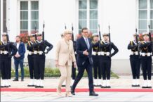 Premier Litwy nie ukrywa: „Via Baltica” potrzebna do celów wojskowych