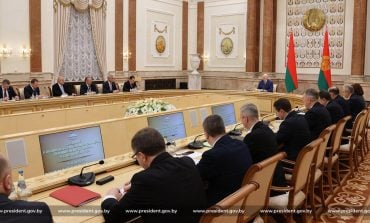 Białoruski dyktator wprowadza od 1 stycznia kontrsankcje wobec Zachodu: „To nie będzie mała zemsta”