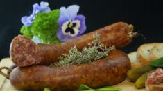 Ukraińskie władze chcą regulować ceny towarów rodzimej produkcji