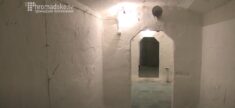 Władze Kijowa sprawdzają, ilu mieszkańców pomieszczą schrony. W razie wojny Władze Kijowa sprawdzają, ilu mieszkańców pomieszczą schrony. W razie wojny