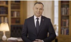 Ważna deklaracja Prezydenta RP i apel o solidarność z Białorusią (WIDEO) Ważna deklaracja Prezydenta RP i apel o solidarność z Białorusią (WIDEO)