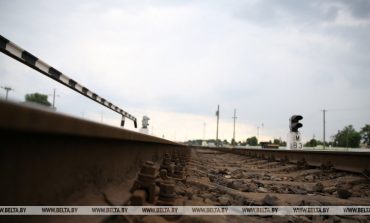 Koniec zakazu połączeń kolejowych z Białorusią - ale jest pewien niuans