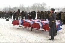 Kijów ostrzega: Jeśli Rosja zdecyduje się na wojnę, zginą tysięce rosyjskich żołnierzy. “To będzie masakra”