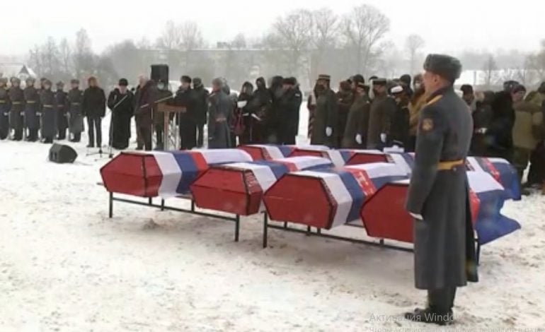 Oferta nie do odrzucenia! Ukraińcy złożyli propozycję finansową rosyjskim okupantom!