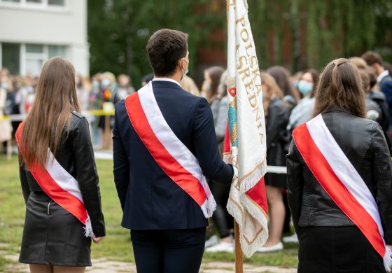 Polskie szkoły wśród najlepszych na Litwie