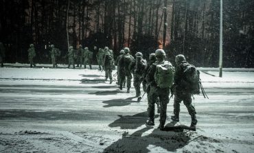 Białoruski Komitet Graniczny: Polski żołnierz poprosił o azyl polityczny na Białorusi. Fejk? (AKTUALIZACJA)