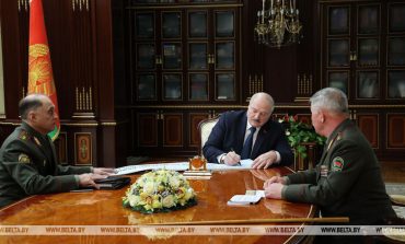 USA postawiły Łukaszence ultimatum ws. przyjęcia rosyjskiej broni jądrowej: „To Amerykanie rękami Polaków popychają nas do tego”