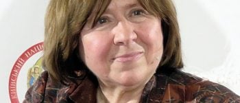 Swietłana Aleksijewicz