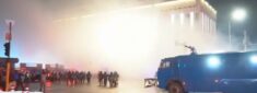 Obcięte głowy i kilkadziesiąt ofiar po zamieszkach w Ałmaty. Co się dzieje w Kazachstanie (WIDEO)