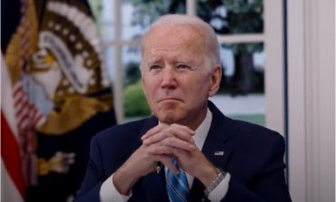 Biden wezwał Amerykanów do niezwłocznego wyjazdu z Ukrainy