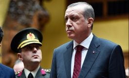 Prezydent Erdoğan: Stanowisko Turcji ws. okupacji Ukrainy przez Rosję jest jednoznaczne!