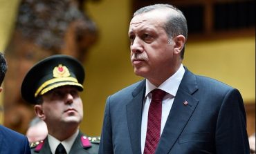 Erdogan aresztuje Putina?