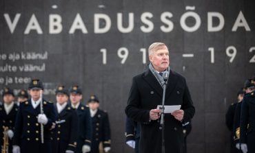 Minister obrony Estonii: Rosja stanowi realne zagrożenie dla Europy i NATO