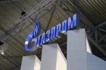 Gazprom pięciokrotnie zmniejszył tranzyt gazu przez Ukrainę