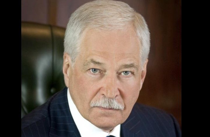 Putin wysłał najlepszego. B. Szef Dumy Państwowej będzie reprezentować rosyjskie interesy na Białorusi