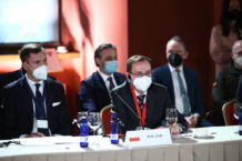 Od 2020 roku Polska przyjęła 15 tys. uchodźców politycznych z Białorusi