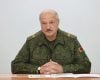 Łukaszenka ogłosił plan „B”