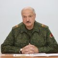 Aleksander Łukaszenka