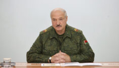 Łukaszenka ogłosił plan „B”