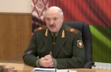 Białoruś boi się “imperialnych ambicji” Warszawy. “Niedługo polska armia bez pomocy NATO będzie mogła przeprowadzić ofensywę przeciwko Białorusi”