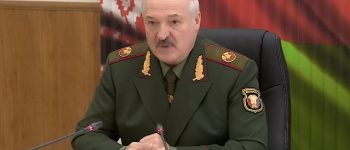 Aleksander Łukaszenka