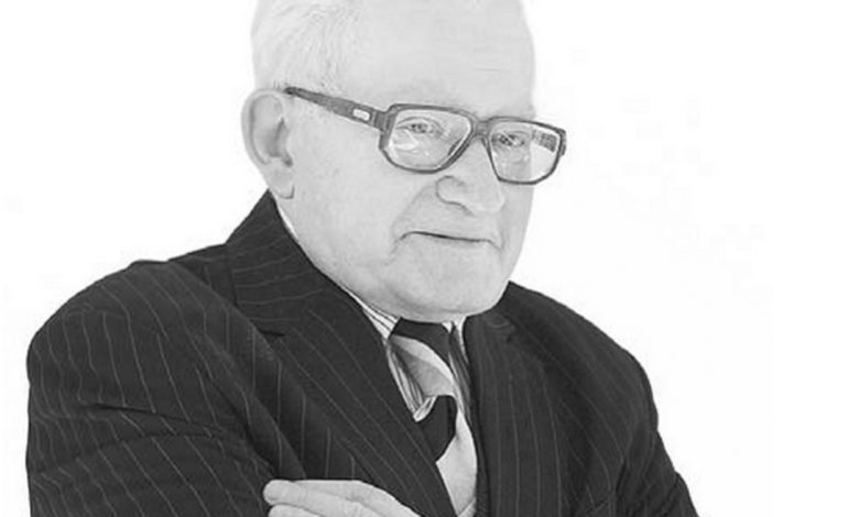 Nie żyje Adam Maldzis, badacz białorusko-polskich związków literackicj