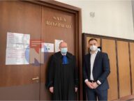 Polski sąd odmówił ekstradycji białoruskiego dzienikarza: „Nie można wydać osoby tylko dlatego, że chce tego psychopatyczny dyktator”