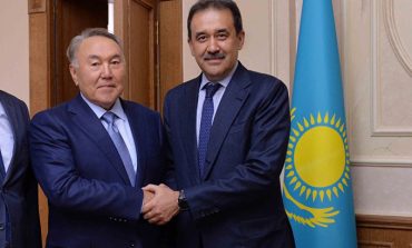 W Kazachstanie areszowano szefa Komitetu Bezpieczeństwa Narodowego. To człowiek Nazarbajewa miał stać za spiskiem?