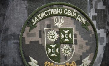 Siły Obrony Terytorialnej Ukrainy na terenach przygranicznych są przygotowane w 70%