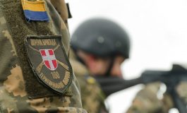 Kijów: Coraz więcej chętnych do służby w Obronie Terytorialnej
