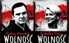 Zakładnicy dyktatorów. Polacy z Białorusi już rok w więzieniu Łukaszenki!