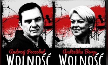 Stowarzyszenie Mediów Polonijnych apeluje do świata ws. uwięzionych przez Łukaszenkę Polaków