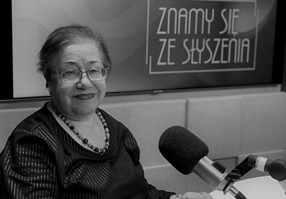 Nie żyje Jadwiga Podmostko, wydawczyni „Kalendarza Rodziny Wileńskiej”